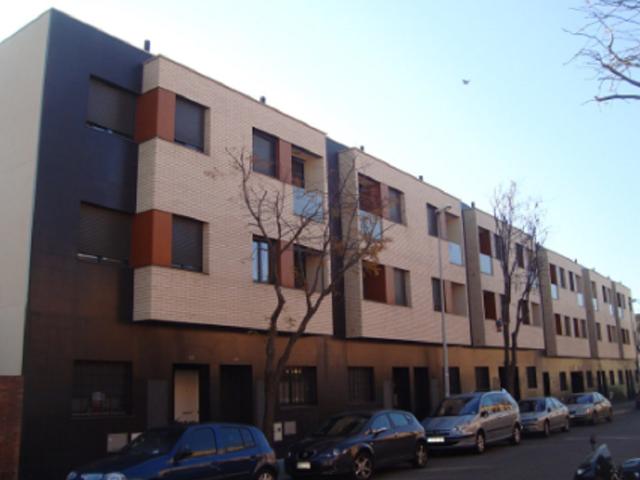 Piso en venta en Castellar Del Vallès