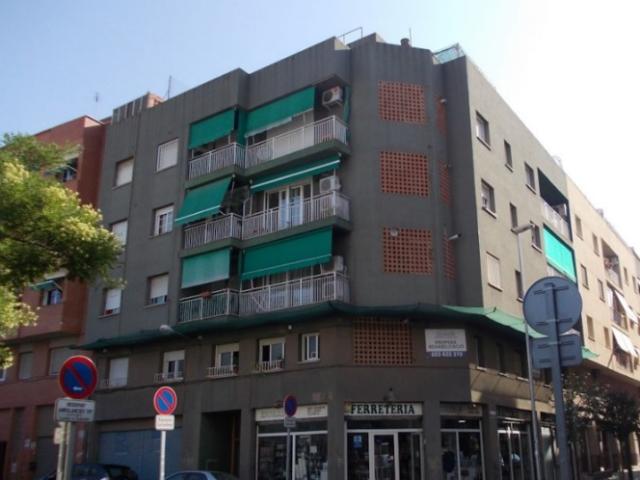 Piso en venta en la Romànica, Vallès Occidental