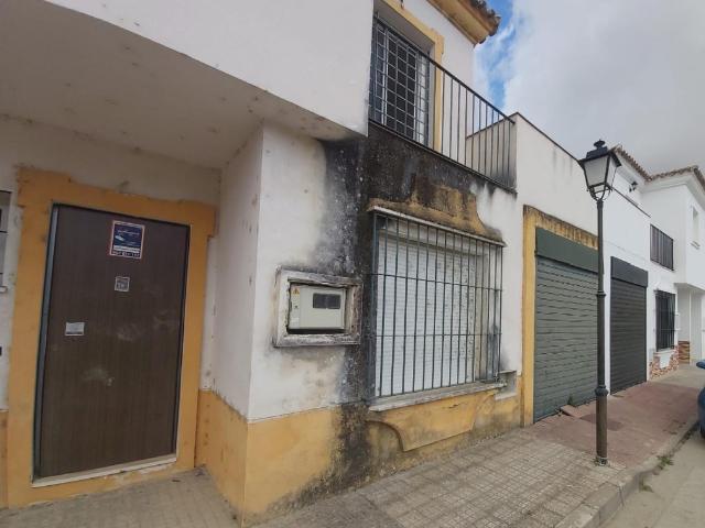 Chalet en venta en Sierra de Cádiz, Andalucía