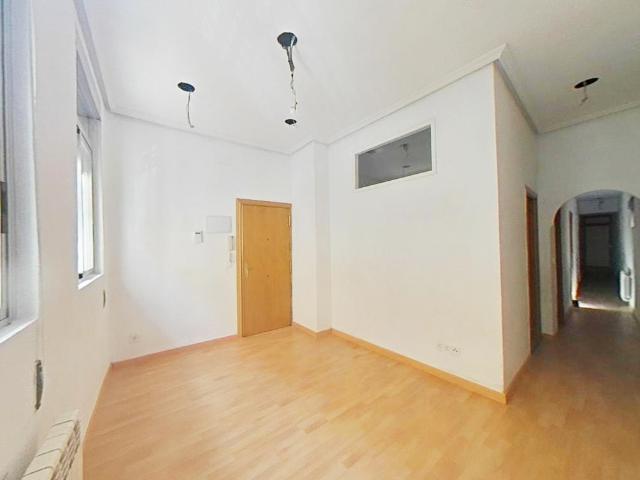 Piso en venta en Madrid