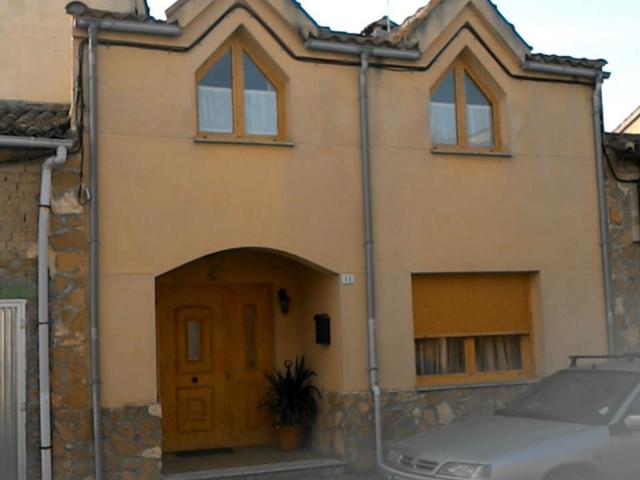 Chalet en venta en Aldearrubia, Castilla y León