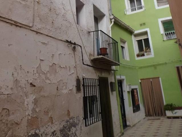 Piso en venta en Utiel
