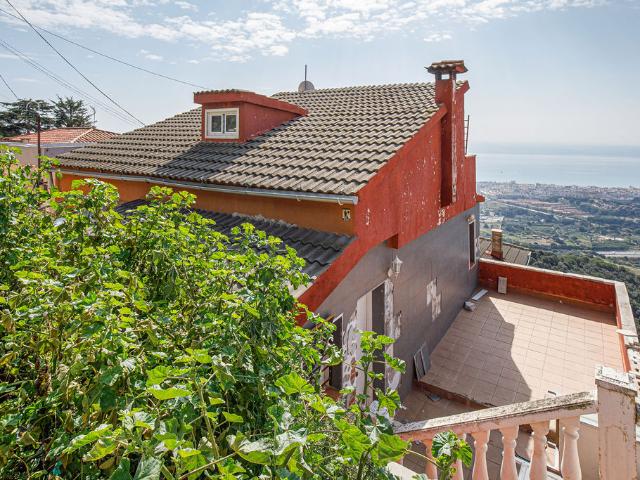Chalet en venta en Can Careres, Maresme