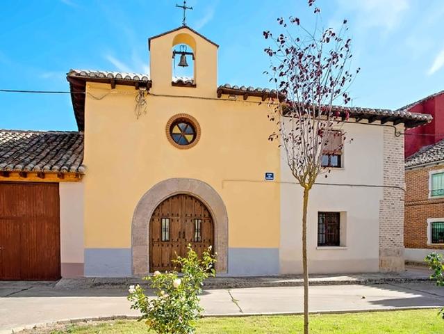 Chalet en venta en Villoldo, Castilla y León