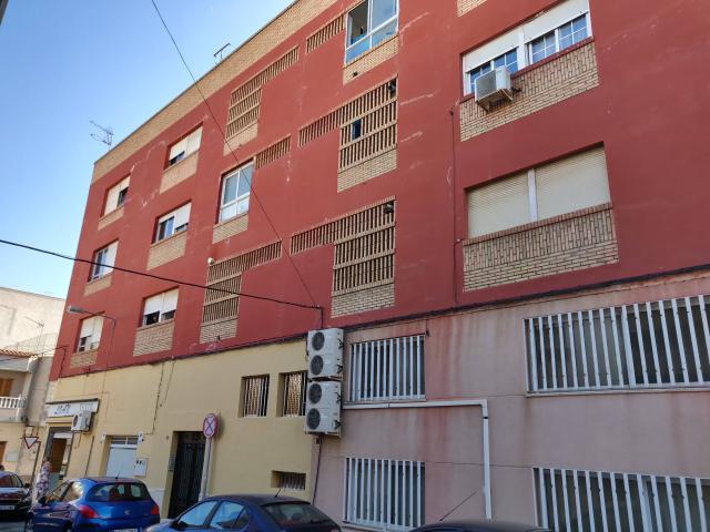 Piso en venta en El Parador de las Hortichuelas, Roquetas de Mar