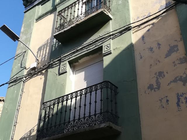 Casa en venta en Cinco Villas, Aragón