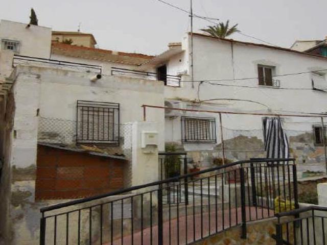 Chalet en venta en Calvario, Alto Guadalentín