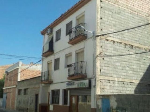 Chalet en venta en Comarca de Baza, Andalucía