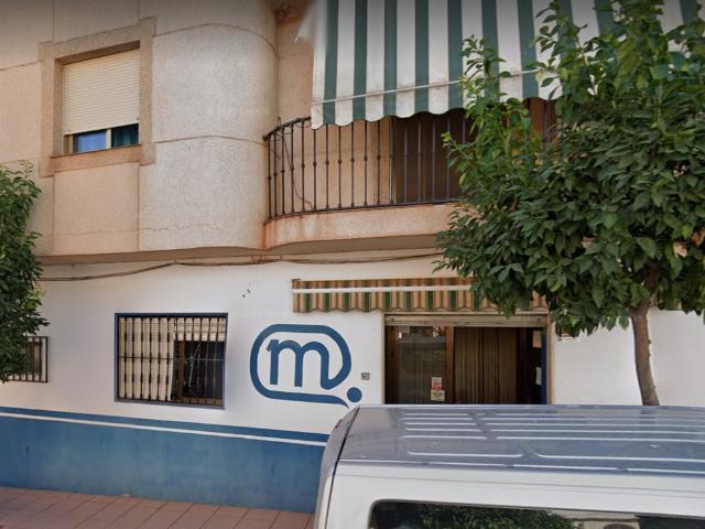 Piso en venta en Carboneros