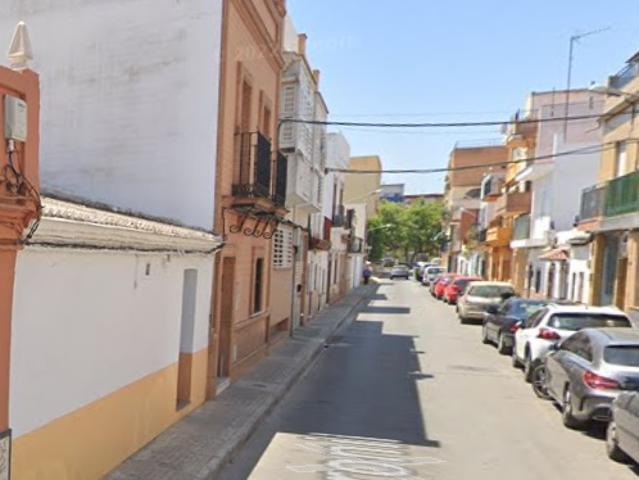 Casa en venta en Camas, Andalucía