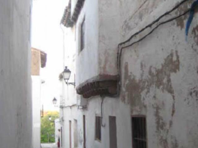 Chalet en venta en La Plana de Utiel-Requena, Valencia