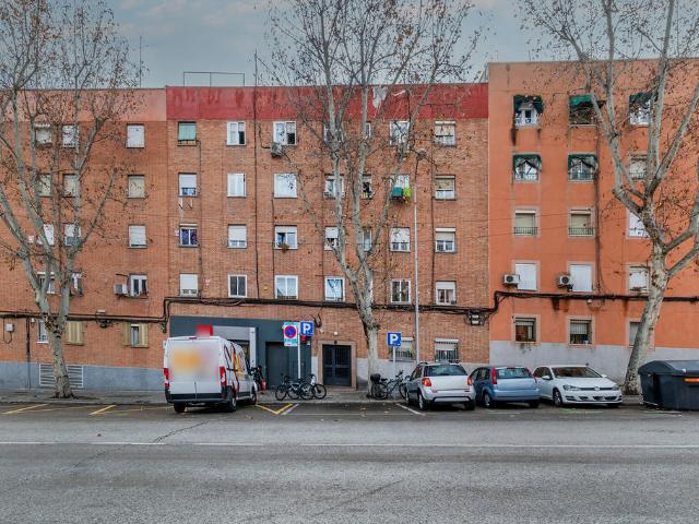 Piso en venta en Usera, Madrid