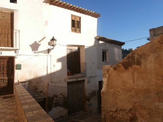 Casa en venta en Noroeste, Murcia