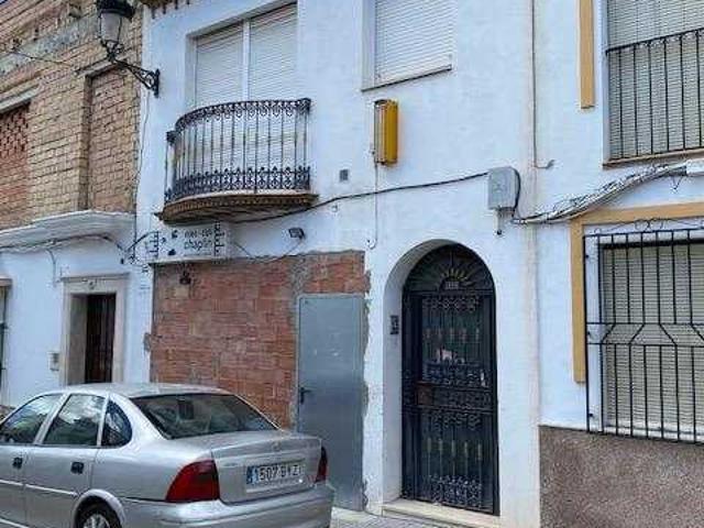 Apartamento en venta en Sierra de Cádiz, Andalucía
