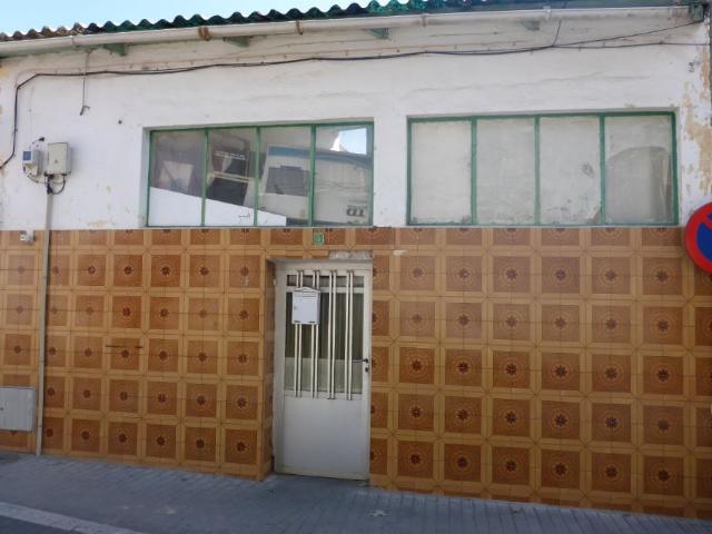 Piso en venta en San Martín De La Vega