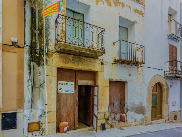 Casa en venta en San Jorge, Valencia