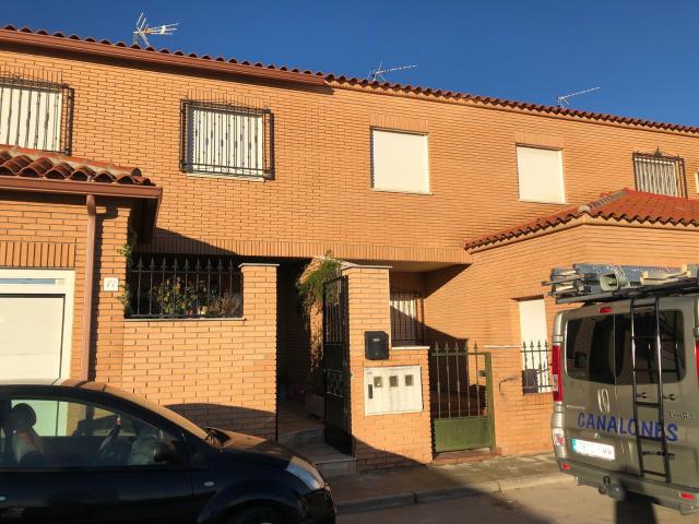 Piso en venta en Yepes