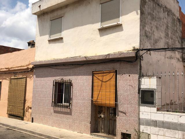 Chalet en venta en la Ribera Alta, Valencia