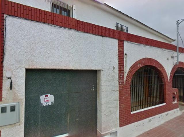 Chalet en venta en Pedro Muñoz, Castilla-La Mancha