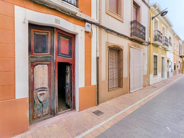 Casa en venta en la Marina Alta, Valencia