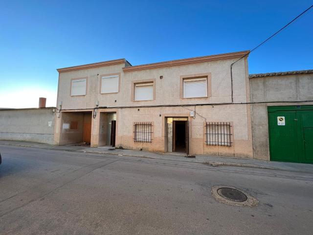 Piso en venta en Pedro Muñoz