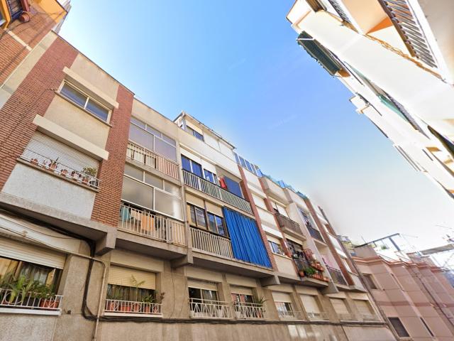 Piso en venta en Centre, Barcelonès