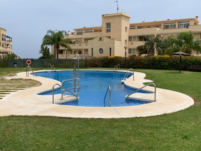 Piso en venta en Cerros del Águila, Costa del Sol Occidental