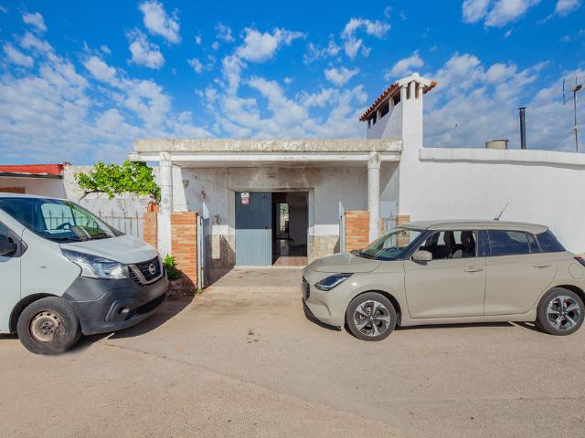 Chalet en venta en la Ribera Alta, Valencia