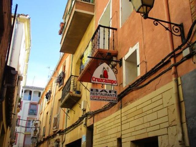 Piso en venta en Calahorra, La Rioja