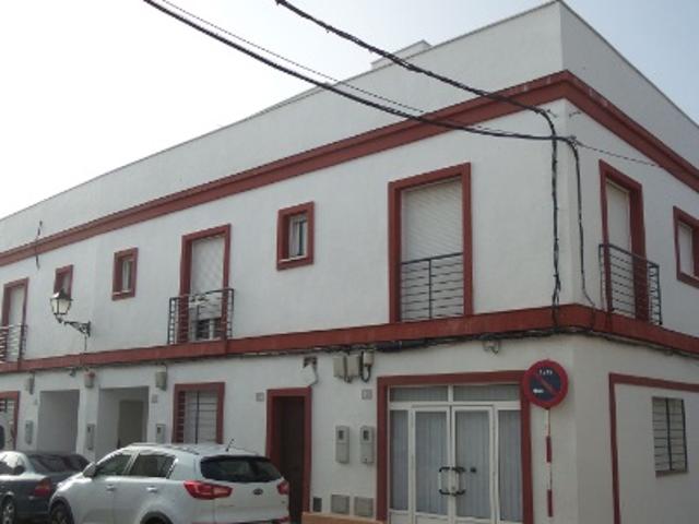 Chalet en venta en Villamanrique De La Condesa, Andalucía