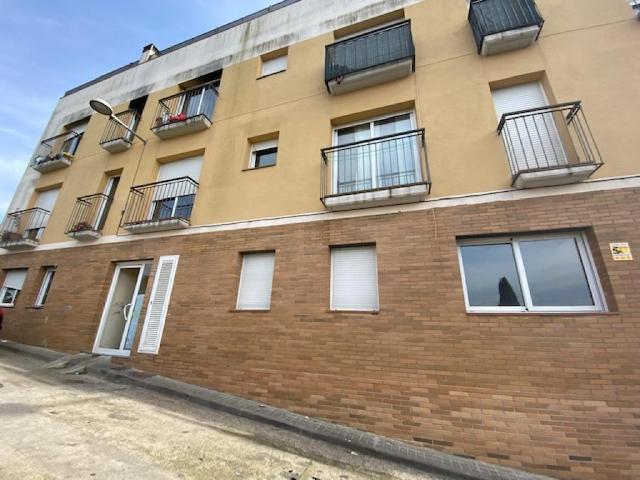 Piso en venta en Valldolig, la Selva