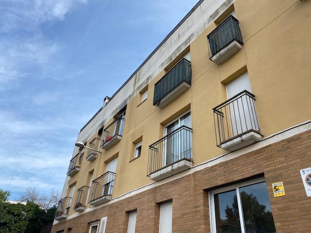 Piso en venta en Valldolig, la Selva