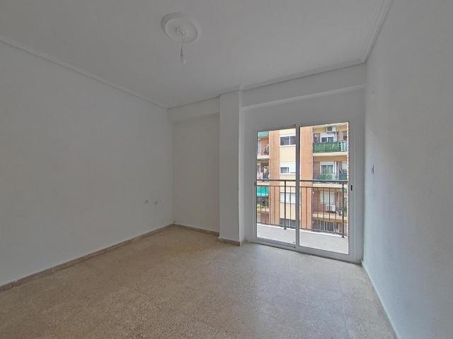 Piso en venta en Quatre Carreres, Comarca de València