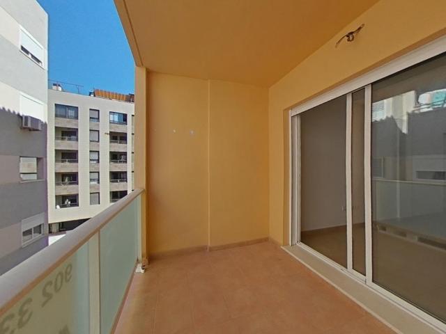 Piso en venta en la Marina Baixa, Valencia