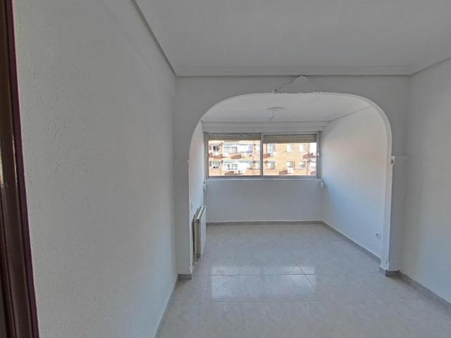 Piso en venta en Juan de la Cierva, Getafe