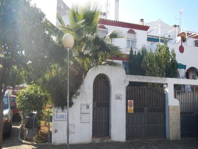 Casa en venta en Cavaleri, Mairena Del Aljarafe