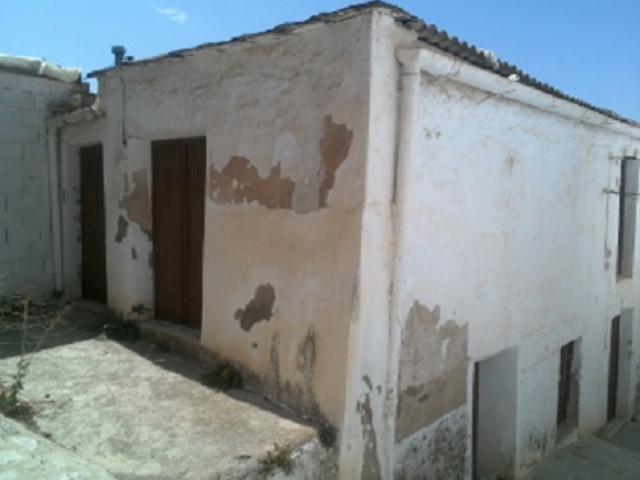 Chalet en venta en Ohanes, Andalucía