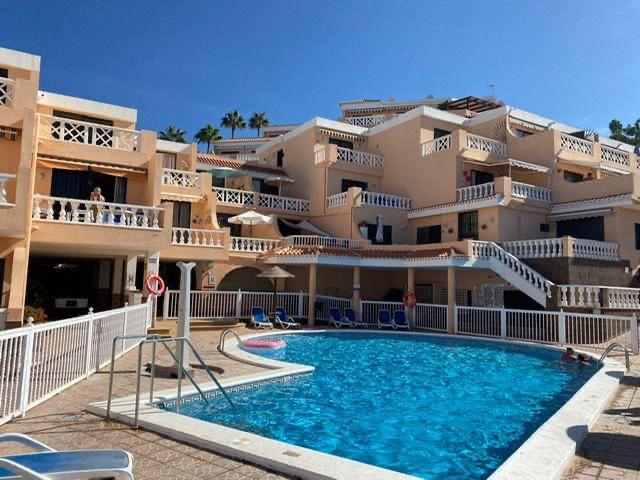 Piso en venta en Miraverde, Adeje