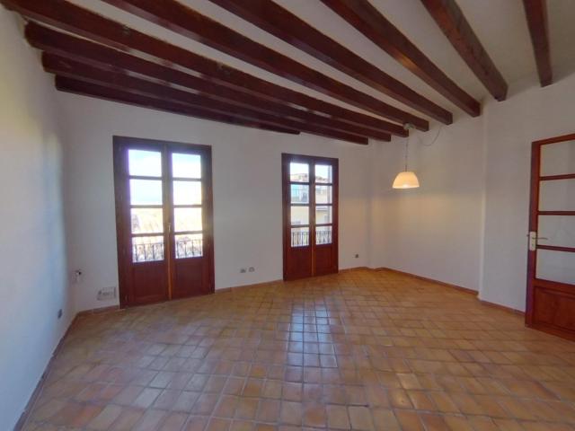 Piso en venta en Canamunt, Palma