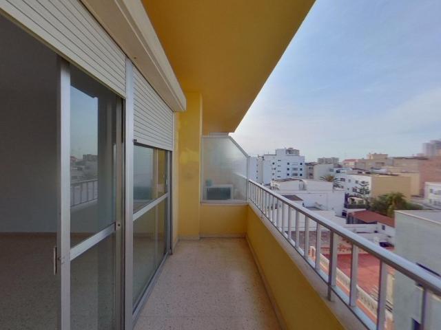 Piso en venta en Foners, Palma