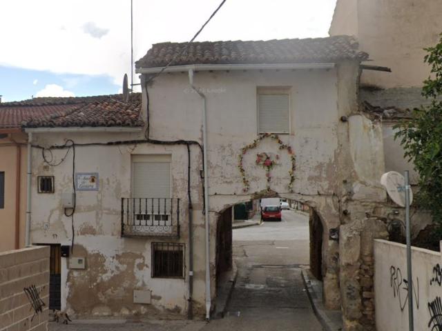 Casa en venta en Torrelaguna, Madrid
