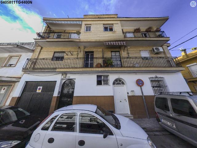 Casa en venta en Sevilla, Andalucía
