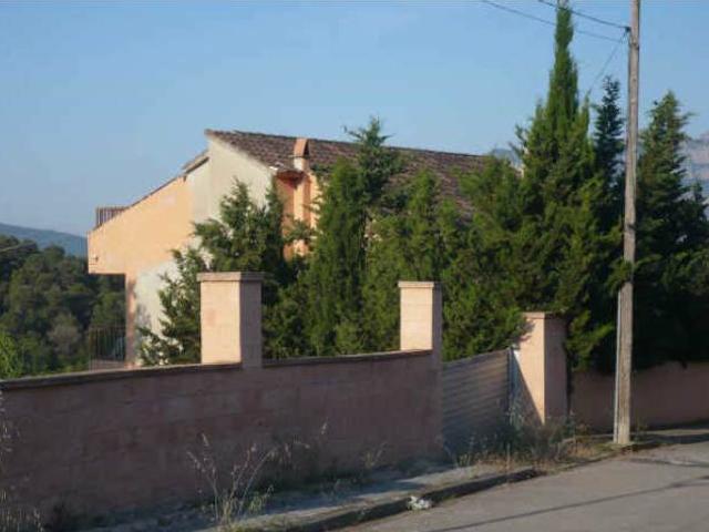 Chalet en venta en Rellinars, Barcelona