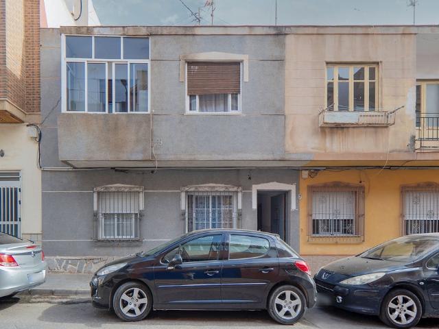 Piso en venta en Cartagena Casco, Campo de Cartagena y Mar Menor