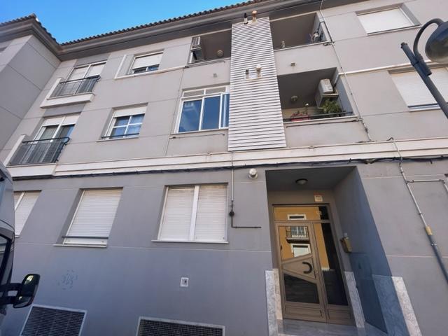 Piso en venta en Muro De Alcoy