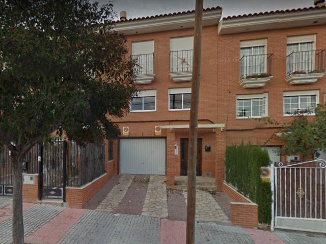 Chalet en venta en el Vinalopó Mitjà / El Vinalopó Medio, Valencia