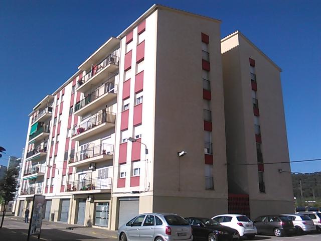 Piso en venta en Sarrià De Ter