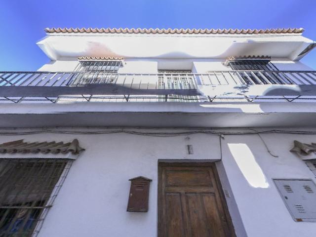 Chalet en venta en Campo de Gibraltar, Andalucía