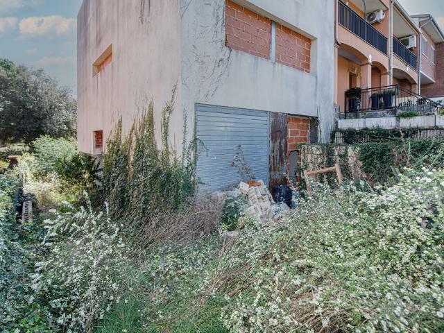 Chalet en venta en Caldes de Malavella, Girona