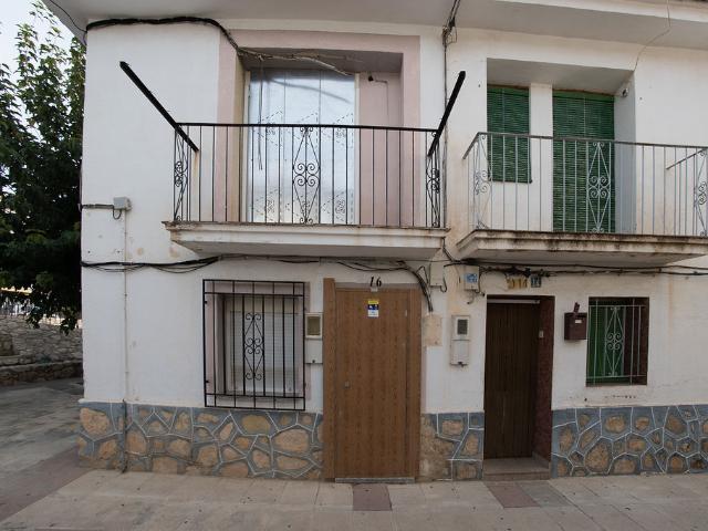 Casa en venta en Río Mula, Murcia
